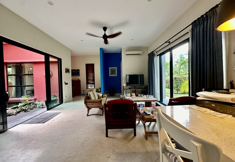 Melody Park @ East Ledang