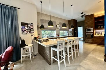 Melody Park @ East Ledang