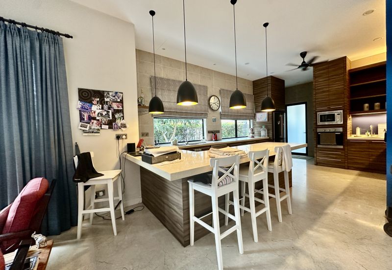 Melody Park @ East Ledang