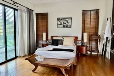 Melody Park @ East Ledang