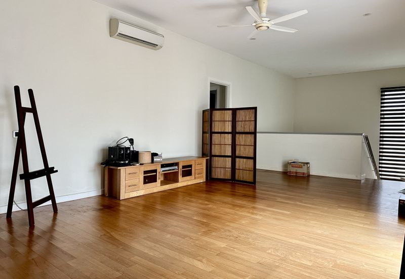 Melody Park @ East Ledang