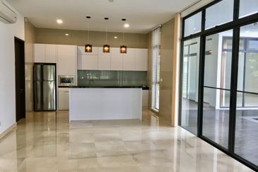 Noble Park @ East Ledang