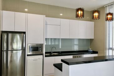 Noble Park @ East Ledang