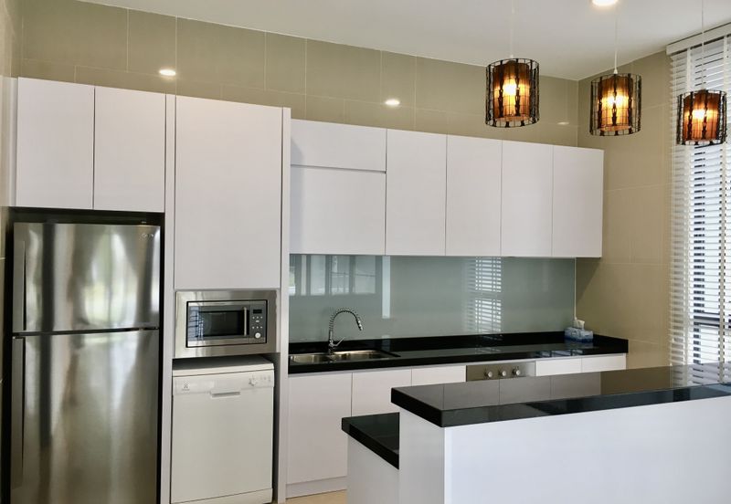 Noble Park @ East Ledang