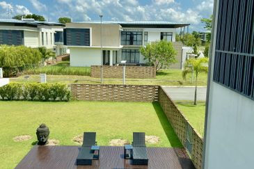 Noble Park @ East Ledang