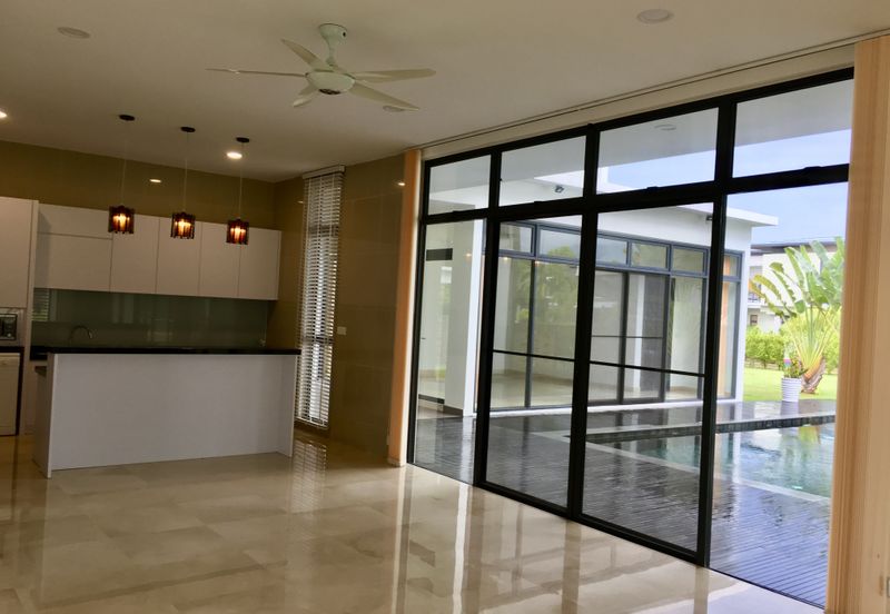 Noble Park @ East Ledang