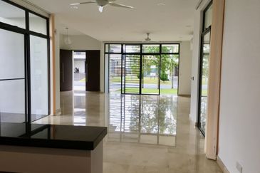 Noble Park @ East Ledang