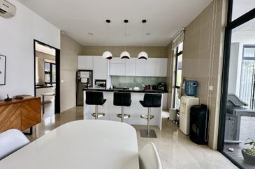 Noble Park @ East Ledang