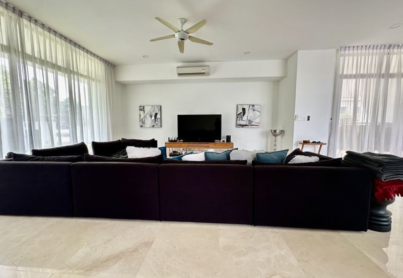 Noble Park @ East Ledang