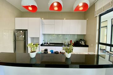 Noble Park @ East Ledang