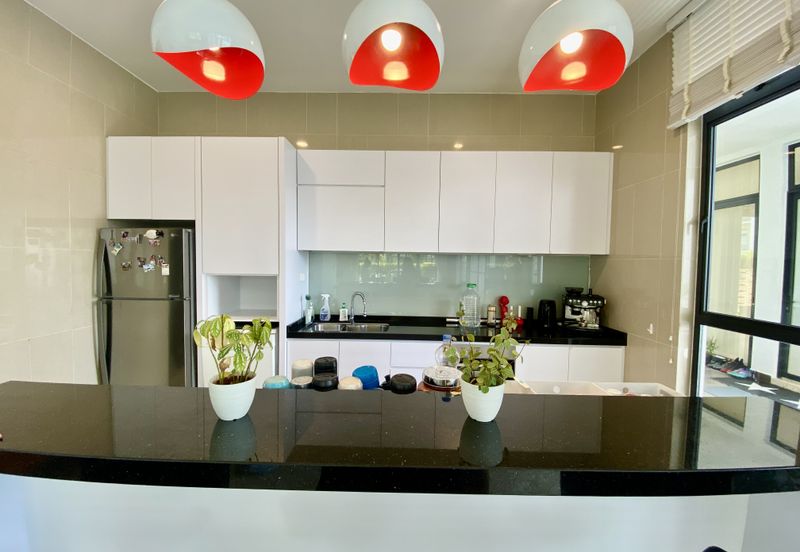 Noble Park @ East Ledang