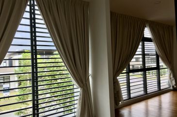 Noble Park @ East Ledang