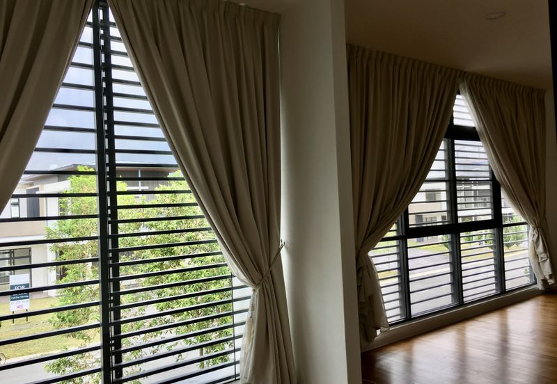 Noble Park @ East Ledang