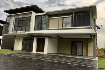 Noble Park @ East Ledang