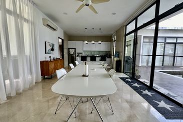 Noble Park @ East Ledang