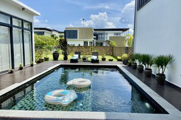 Noble Park @ East Ledang