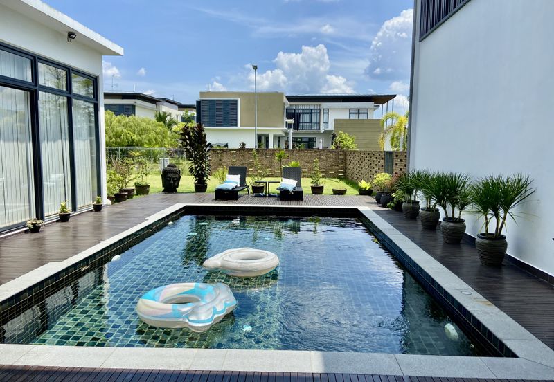 Noble Park @ East Ledang