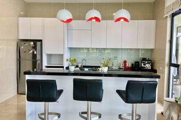 Noble Park @ East Ledang