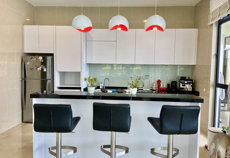 Noble Park @ East Ledang