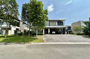 Noble Park @ East Ledang