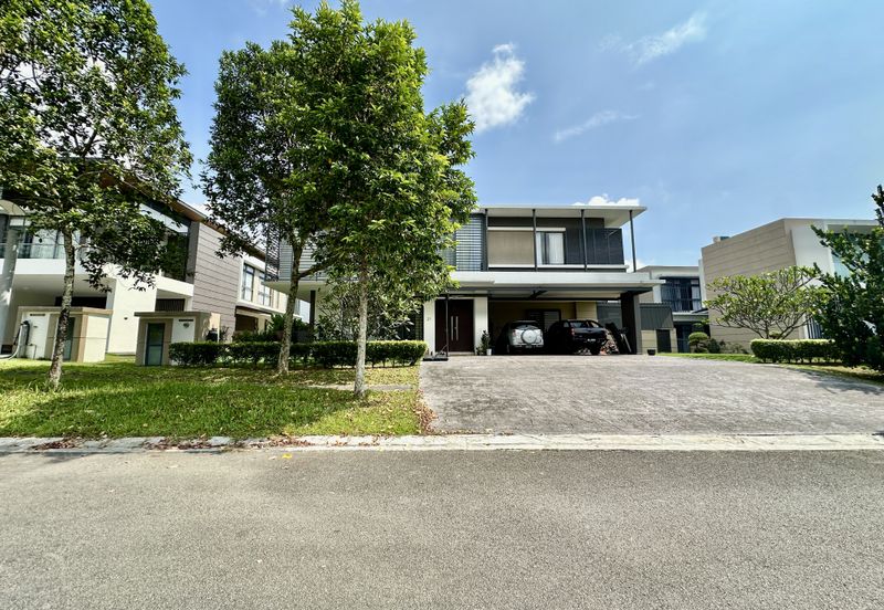 Noble Park @ East Ledang