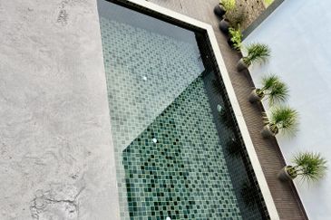 Noble Park @ East Ledang