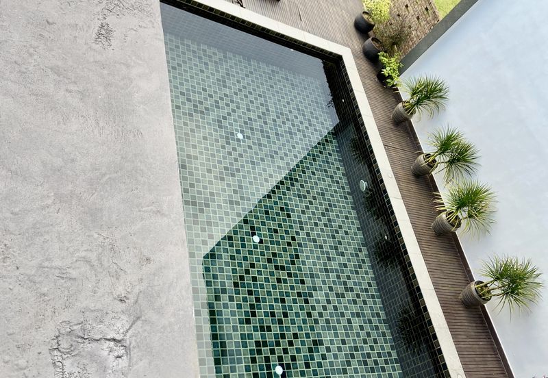 Noble Park @ East Ledang