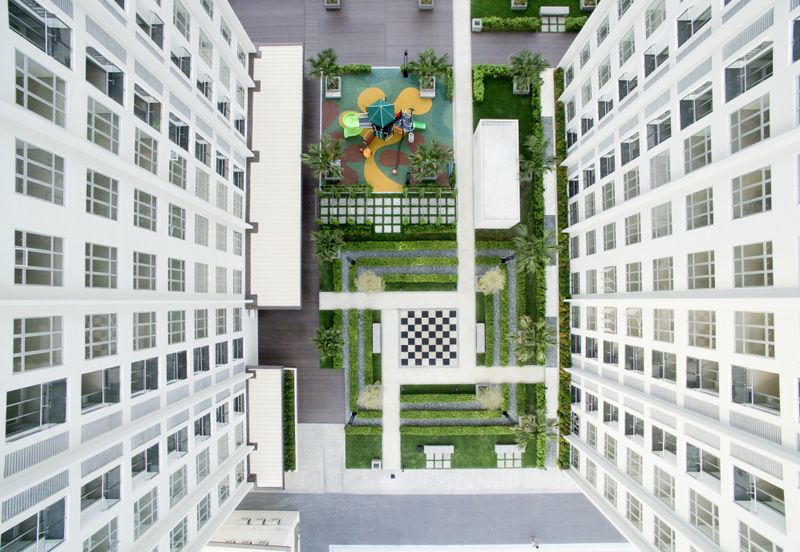 One Sentral Serviced Residence