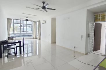 The Seed @ Sutera Utama