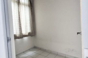 The Seed @ Sutera Utama