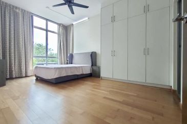 The Seed @ Sutera Utama