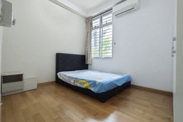 The Seed @ Sutera Utama