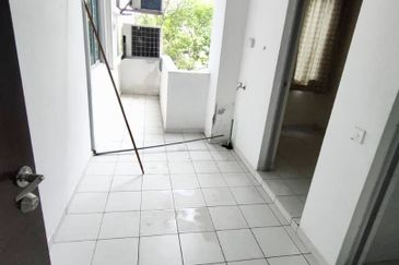 The Seed @ Sutera Utama