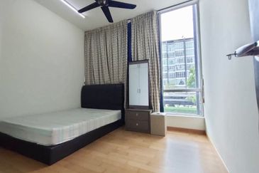 The Seed @ Sutera Utama