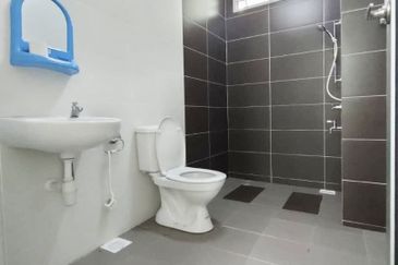 The Seed @ Sutera Utama