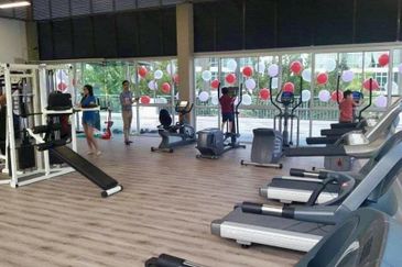 The Seed @ Sutera Utama