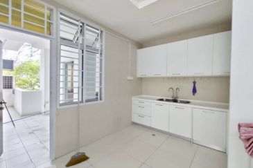 The Seed @ Sutera Utama