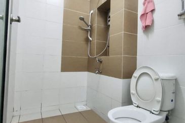 The Seed @ Sutera Utama