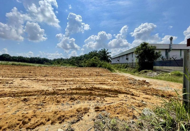 Taman Perindustrian Senai