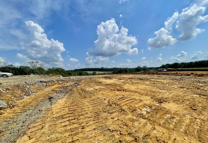 Taman Perindustrian Senai