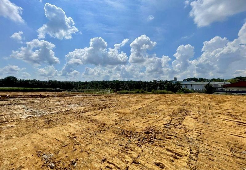 Taman Perindustrian Senai