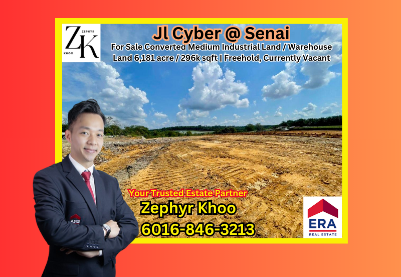 Taman Perindustrian Senai