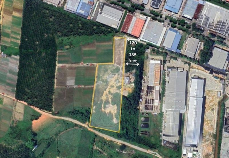 Taman Perindustrian Senai