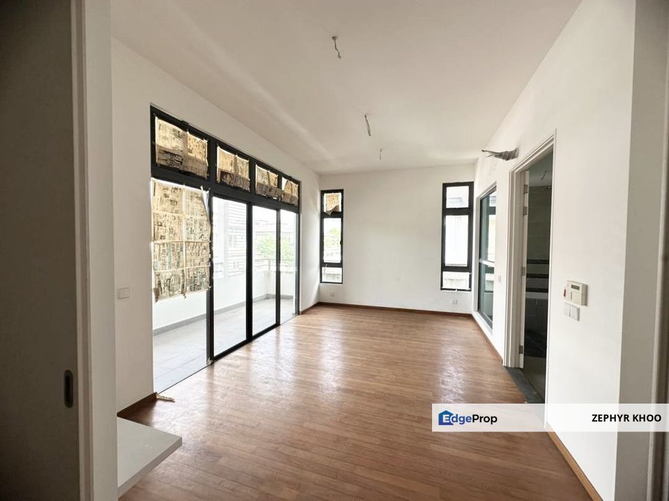 Greenland @ Eco Botanic / Semi Detached House For Sale, Johor, Nusajaya