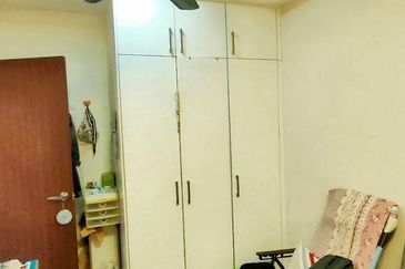 The Seed @ Sutera Utama