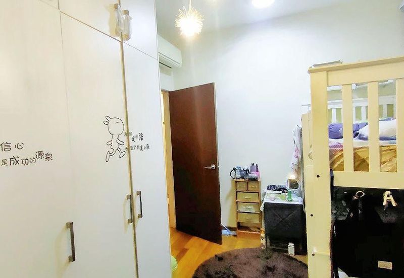 The Seed @ Sutera Utama