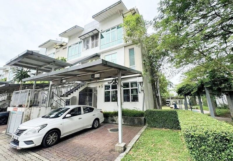 The Seed @ Sutera Utama