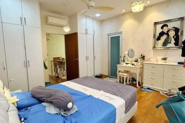 The Seed @ Sutera Utama