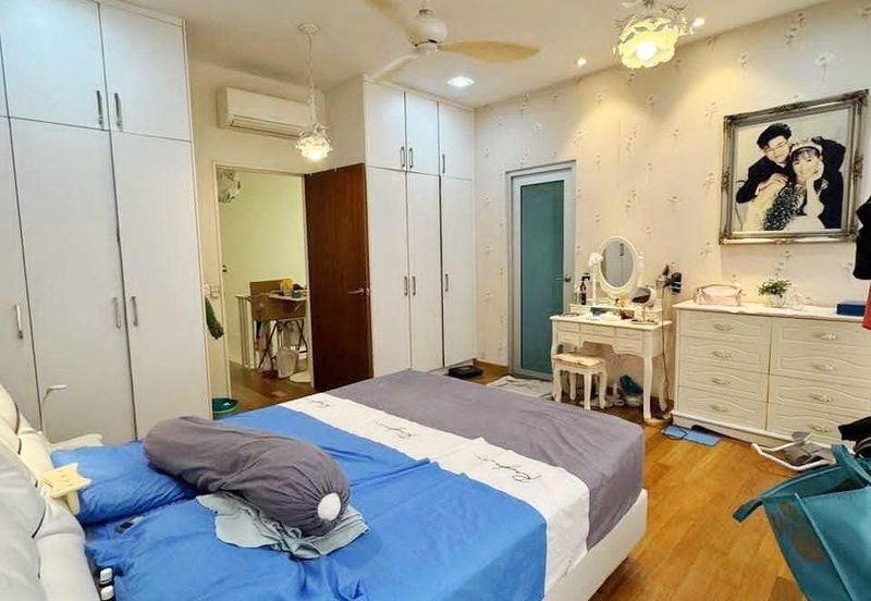 The Seed @ Sutera Utama