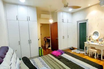 The Seed @ Sutera Utama